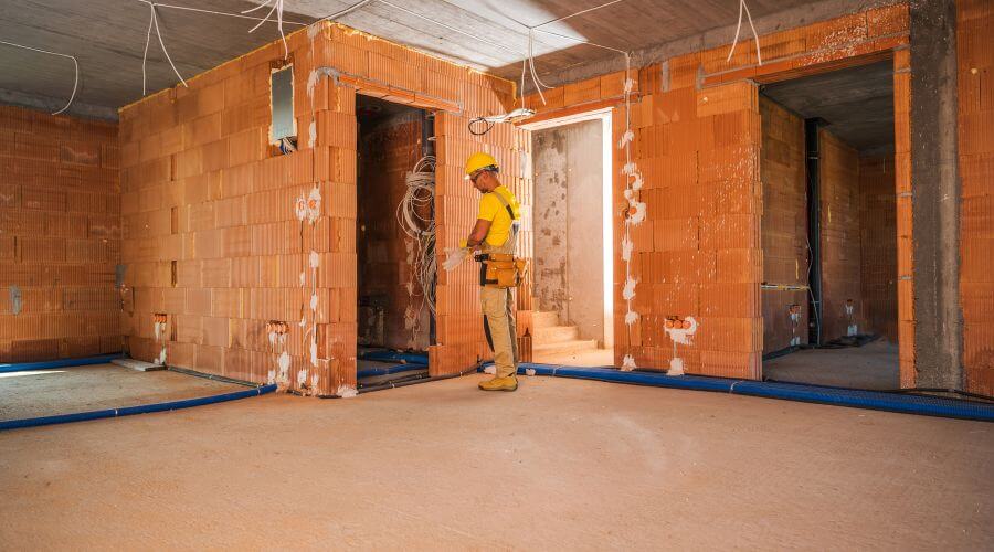 Local Chimney Repair in Happy Valley, OR
